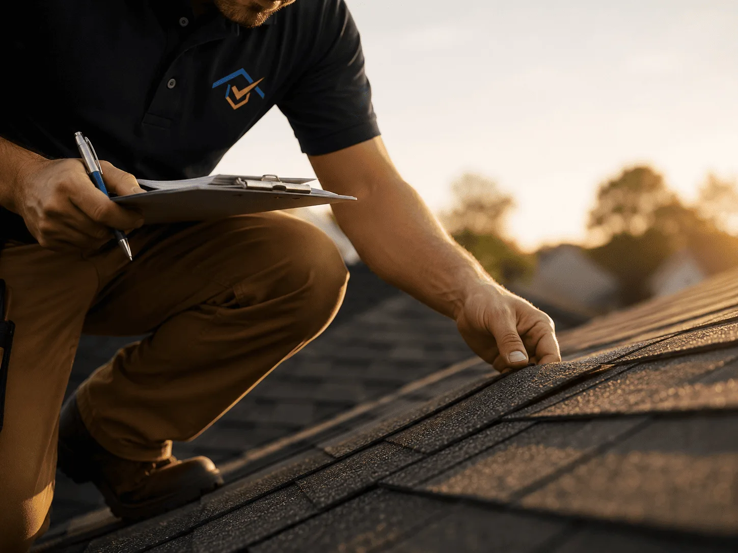 Why Choose Roof Inspection in Mount Hope, OH